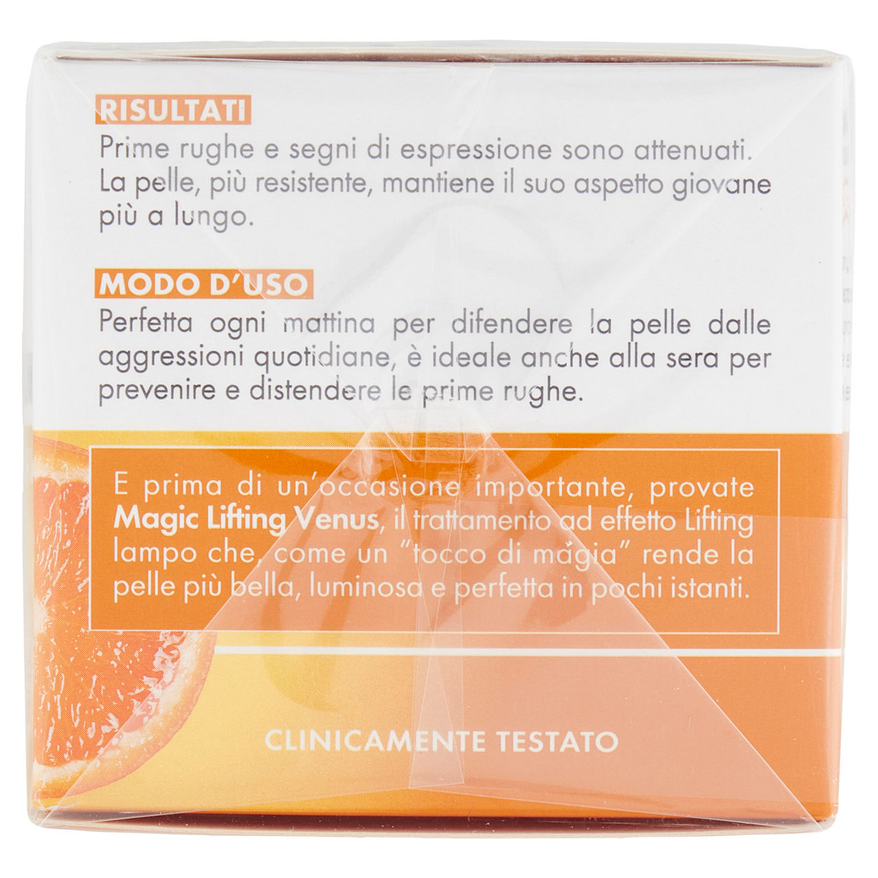 Crema viso primo lifting antiossidante forte 50 ml - Immagine 31