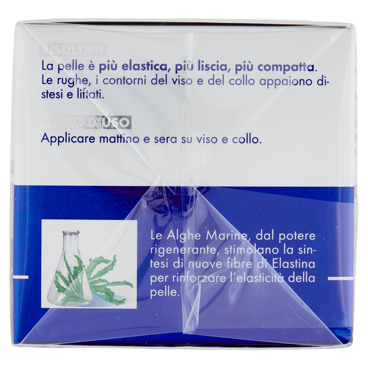 Crema viso lifting elastina+ 50 ml - Immagine 51