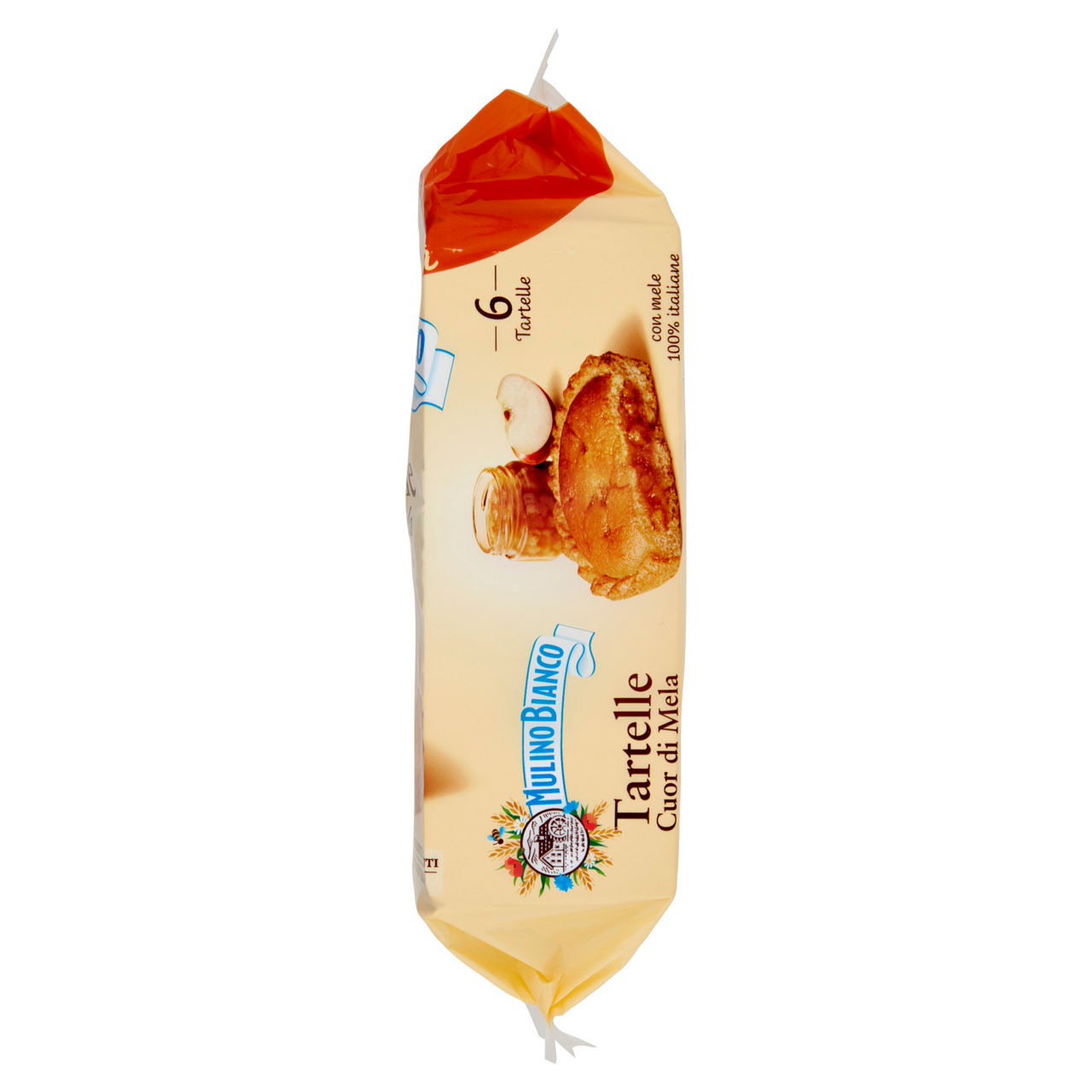 Tartelle Cuor di Mela 288 gr - Immagine 11