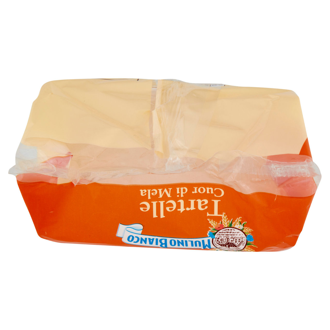 Tartelle Cuor di Mela 288 gr - Immagine 61