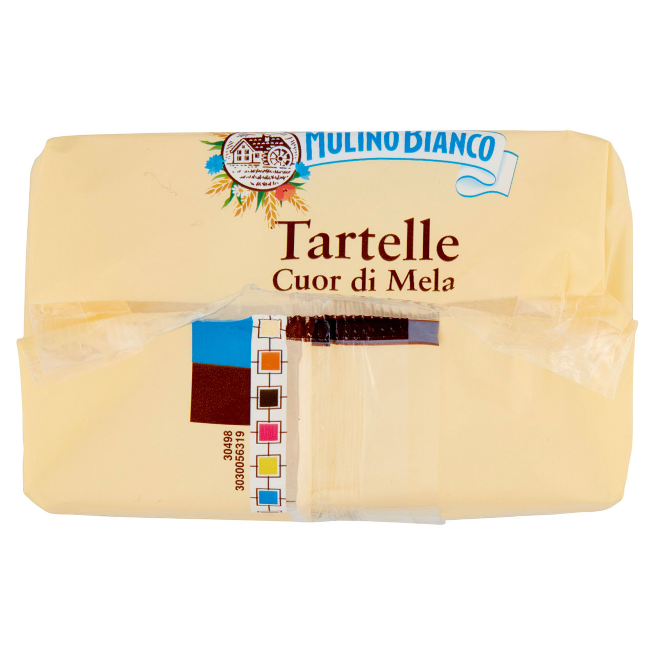 Tartelle Cuor di Mela 288 gr - Immagine 21