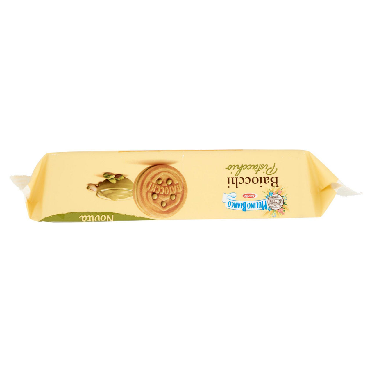 Biscotti Baiocchi al pistacchio 168 gr - Immagine 31