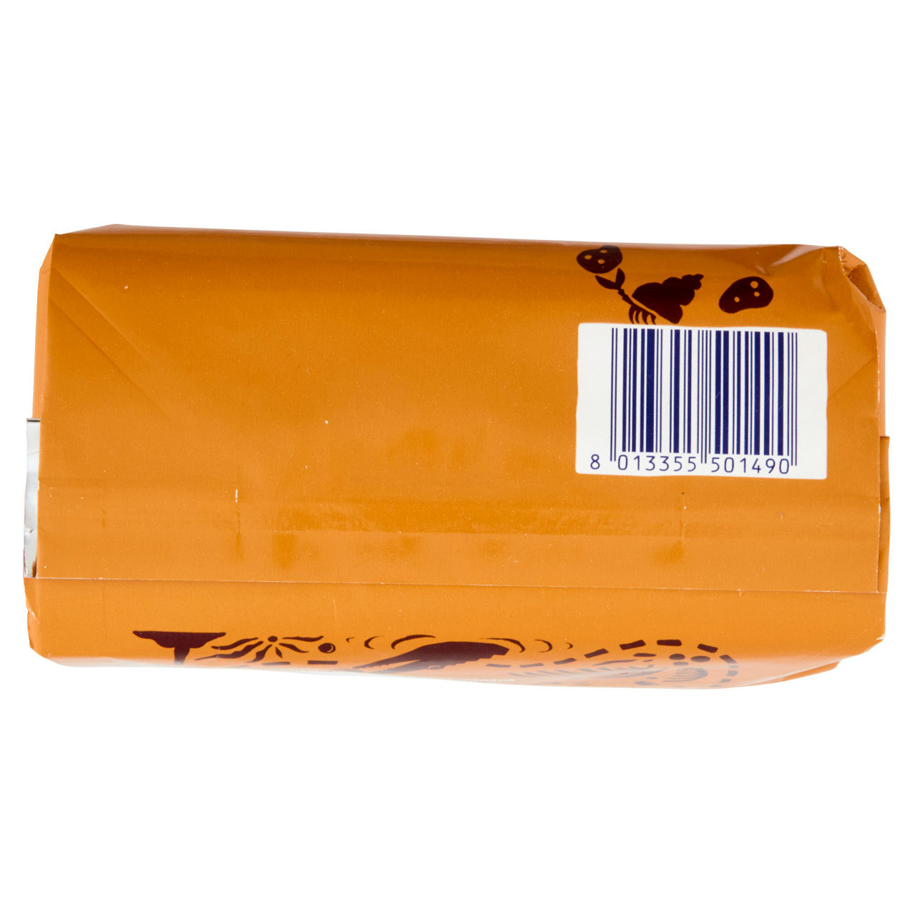 Biscotti Gocciole Caramel 300 gr - Immagine 41