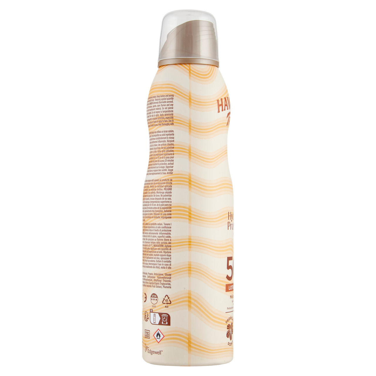 Solare spray silk hydration air soft SPF 50 ml 220 - Immagine 11