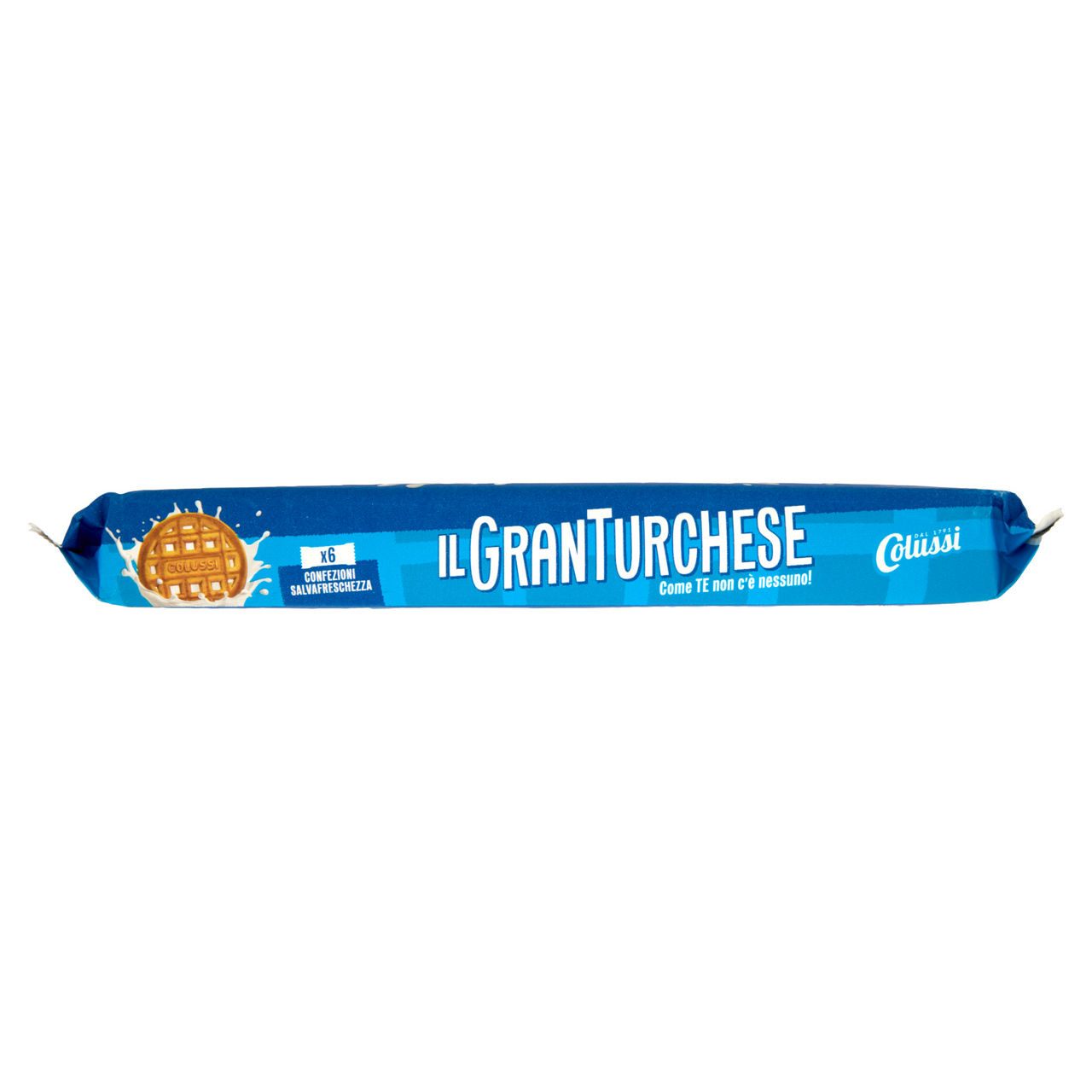 Biscotti frollini Il Gran Turchese 400 gr - Immagine 31