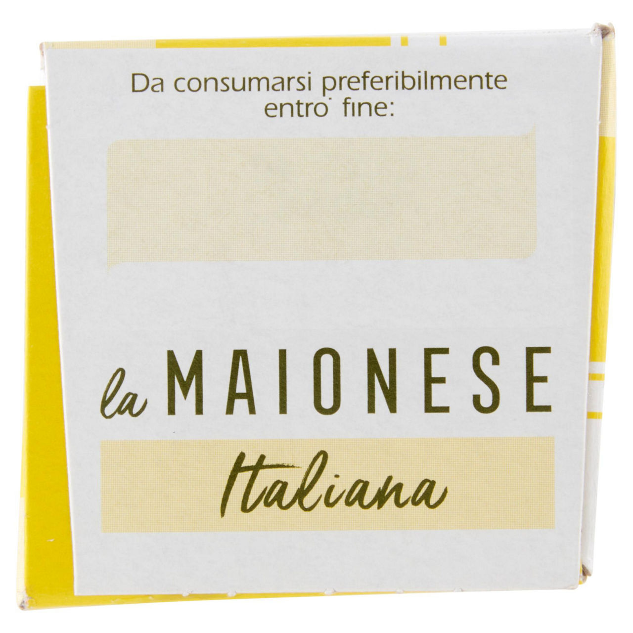 Maionese classica 143 gr - Immagine 41