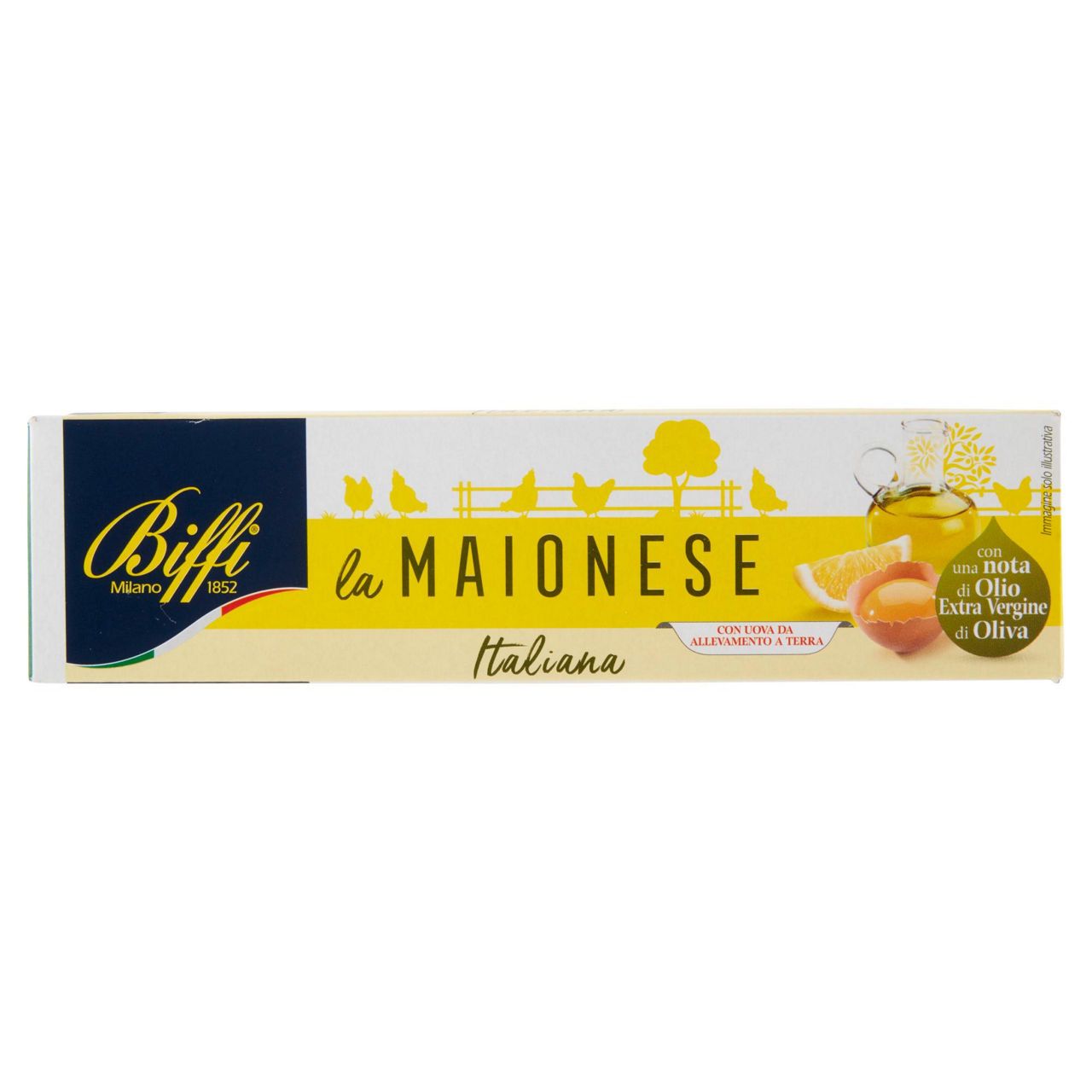 Maionese classica 143 gr - Immagine 31