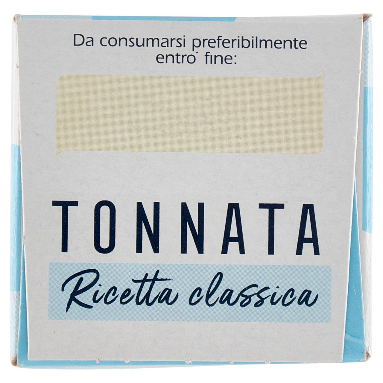 Salsa tonnata 145 gr - Immagine 41