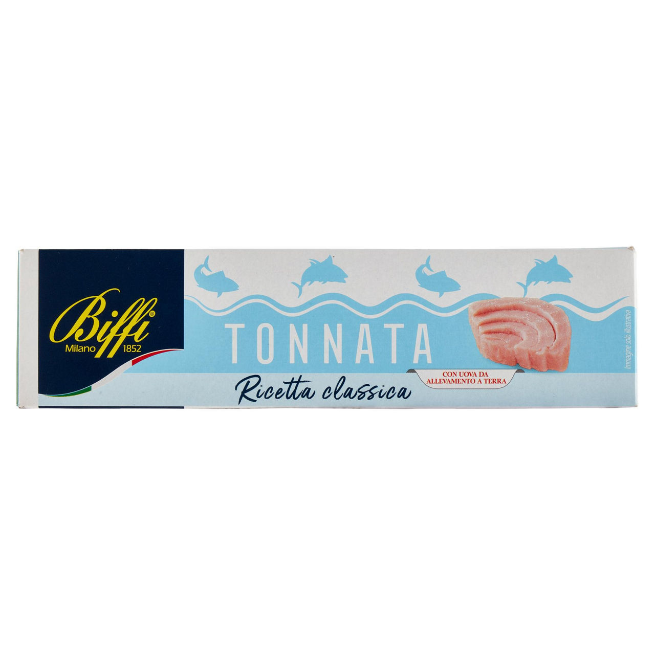 Salsa tonnata 145 gr - Immagine 31