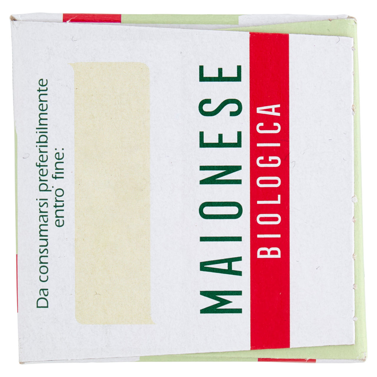 Maionese bio 143 gr - Immagine 51