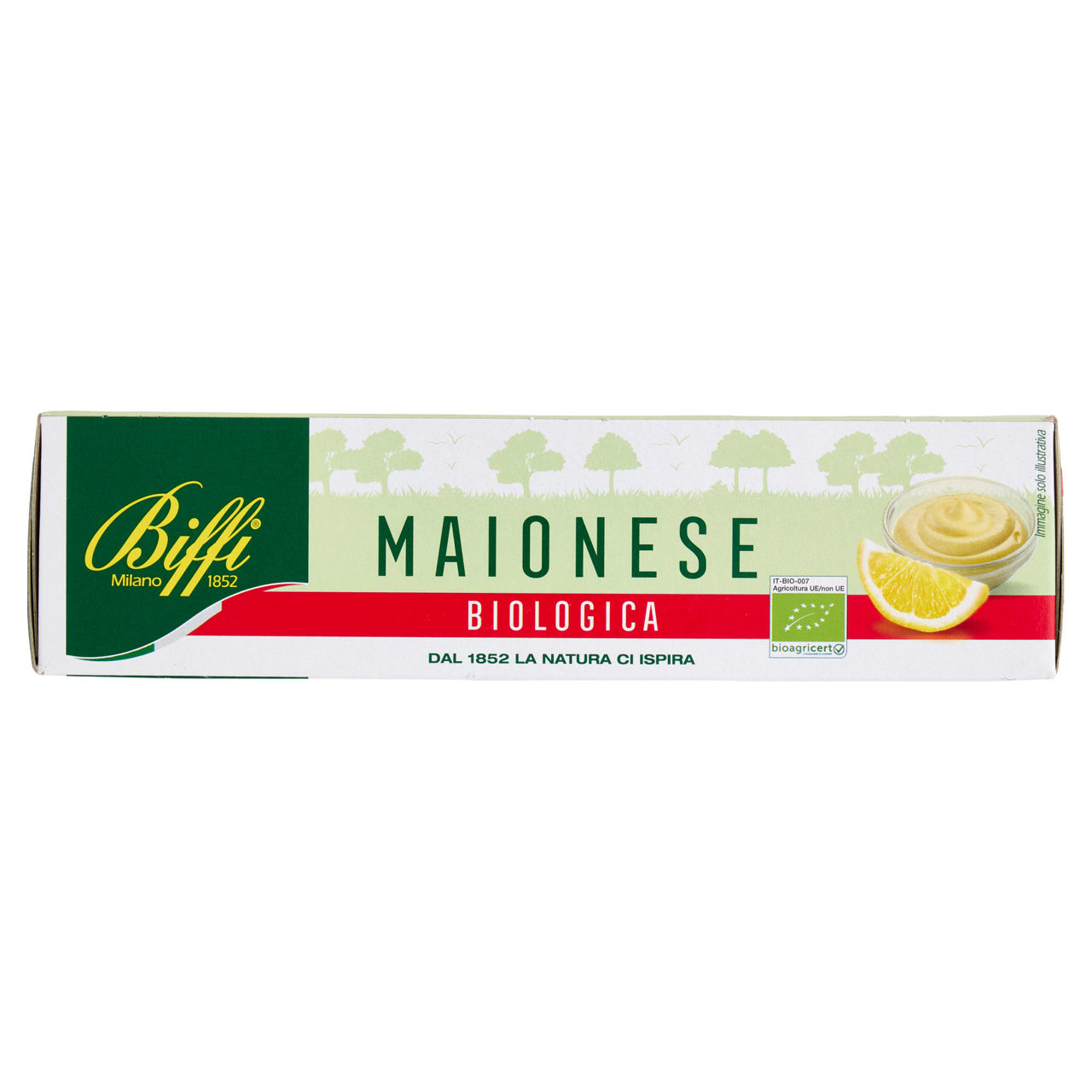 Maionese bio 143 gr - Immagine 41