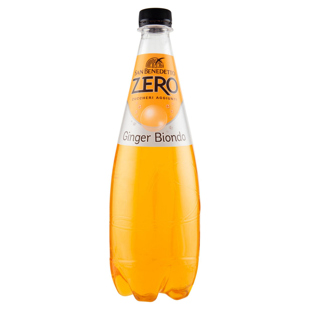 Ginger biondo 750 ml - Immagine 01