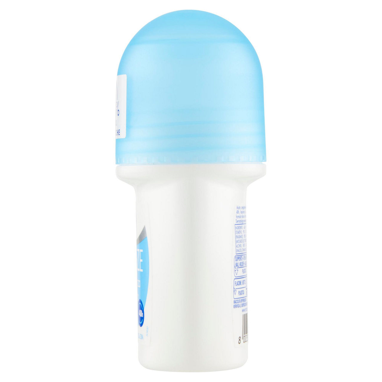 Deodorante roll-on freschezza talcata 50 ml - Immagine 11