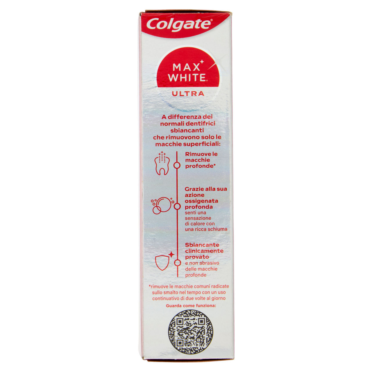 Dentifricio max white ultra 50 ml - Immagine 41