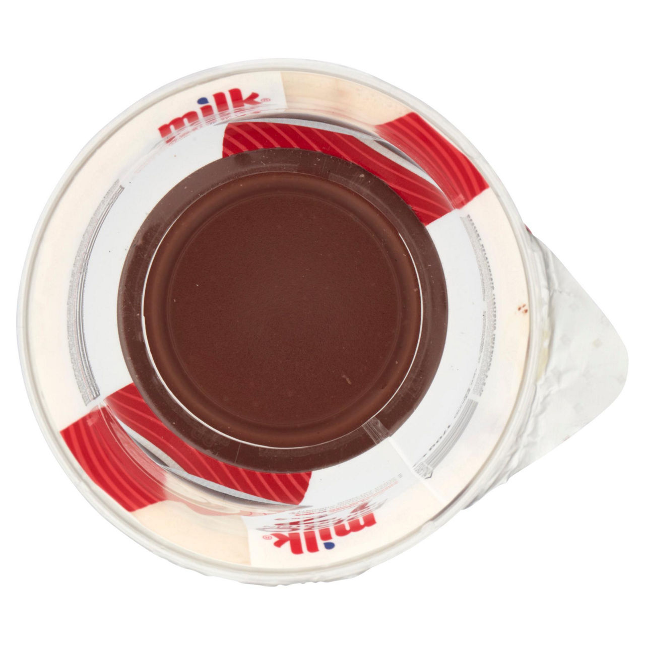 Coppa dessert proteica al cioccolato con panna 170 gr - Immagine 51