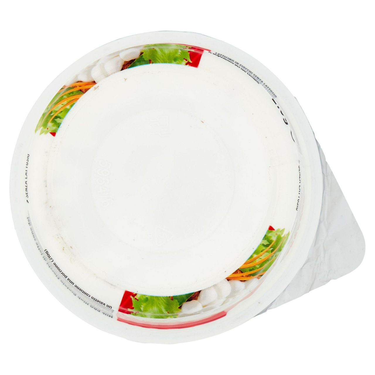 Fiocchi di latte proteici 210 gr - Immagine 31