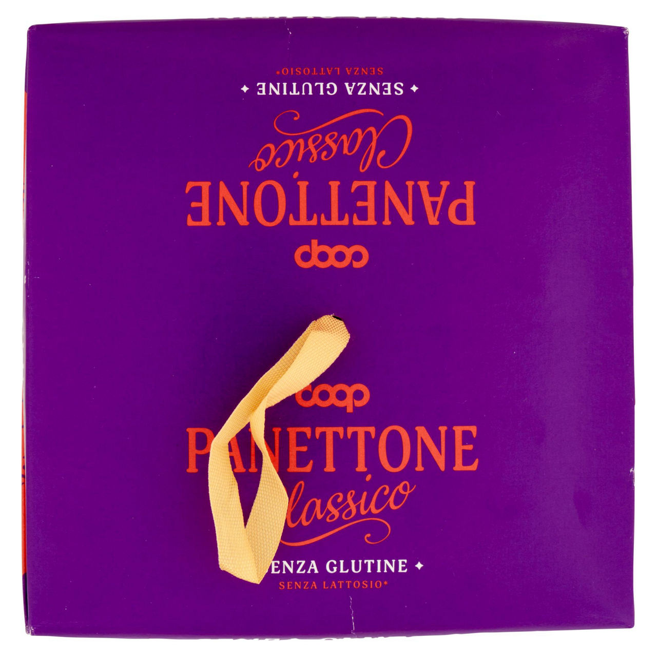 Panettone senza glutine e lattosio 600 gr - Immagine 51