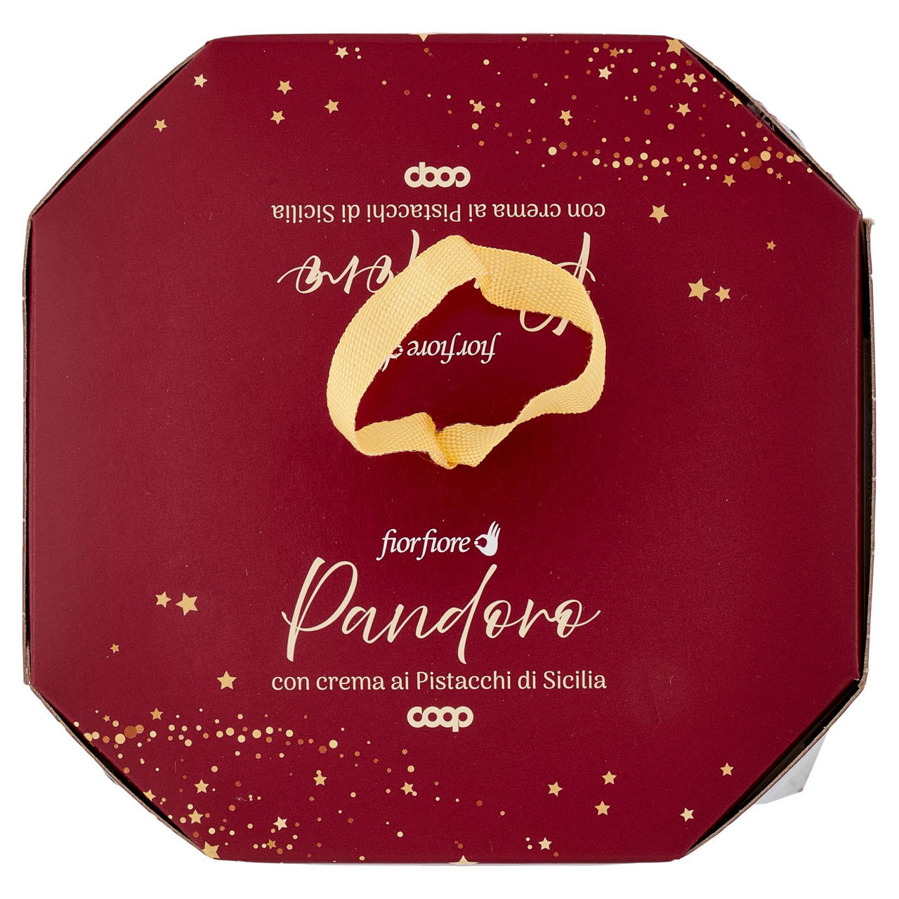 Pandoro al pistacchio 800 gr - Immagine 31