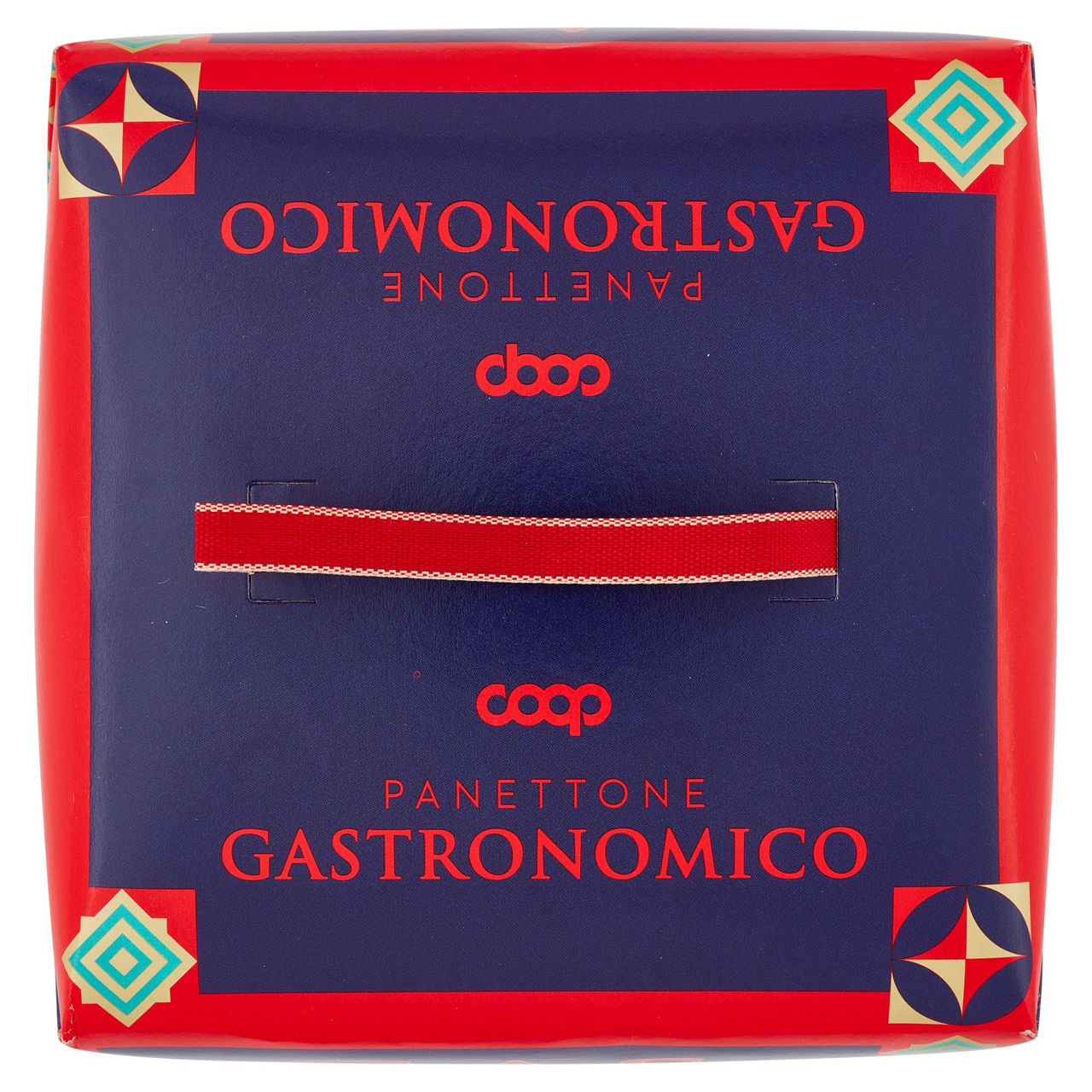 Panettone gastronomico salato 800 gr - Immagine 21