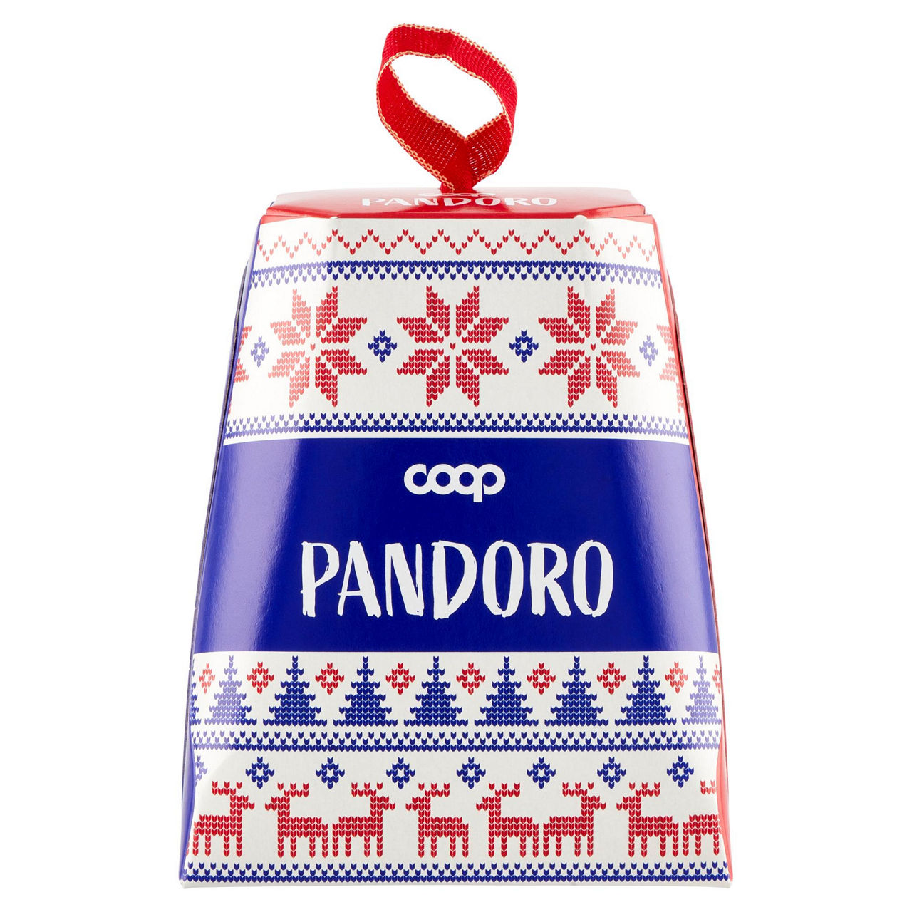 Mini pandoro 90 gr - Immagine 01