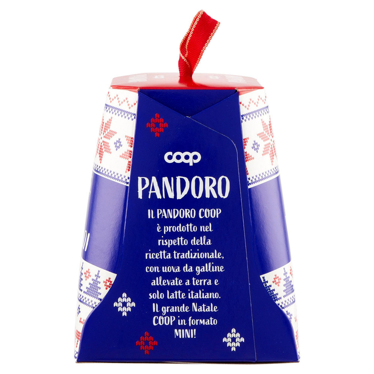 Mini pandoro 90 gr - Immagine 61