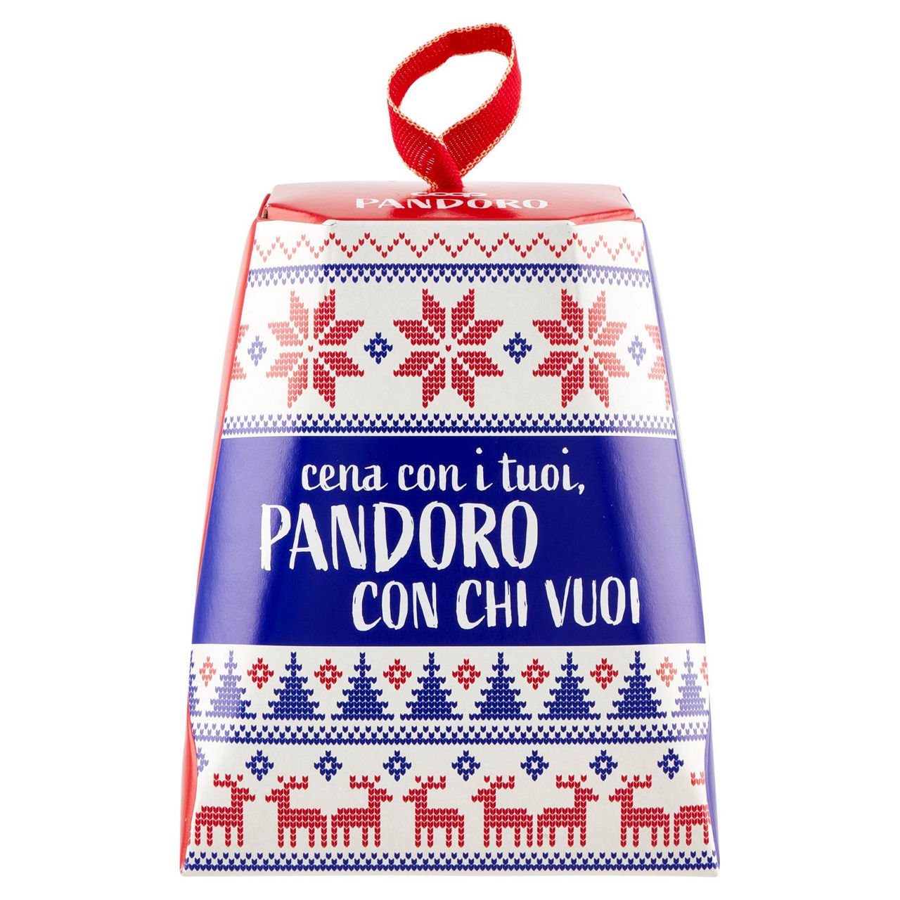 Mini pandoro 90 gr - Immagine 51