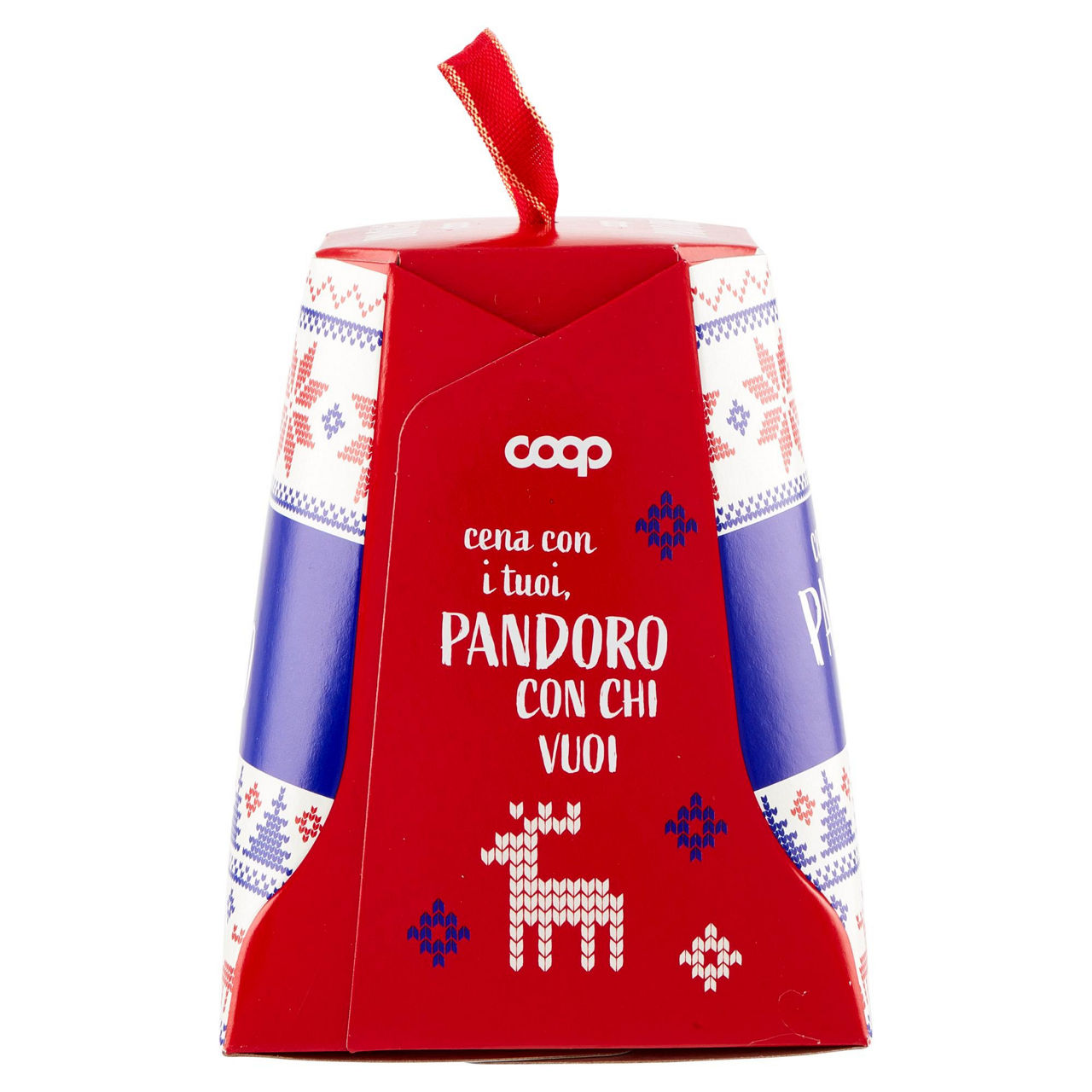 Mini pandoro 90 gr - Immagine 31