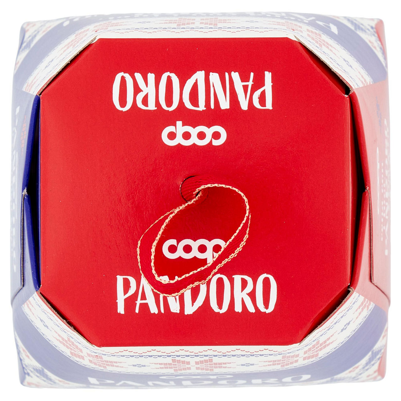 Mini pandoro 90 gr - Immagine 41
