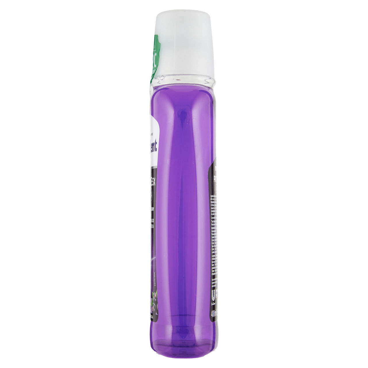 Collutorio protezione antiplacca 400 ml - Immagine 51