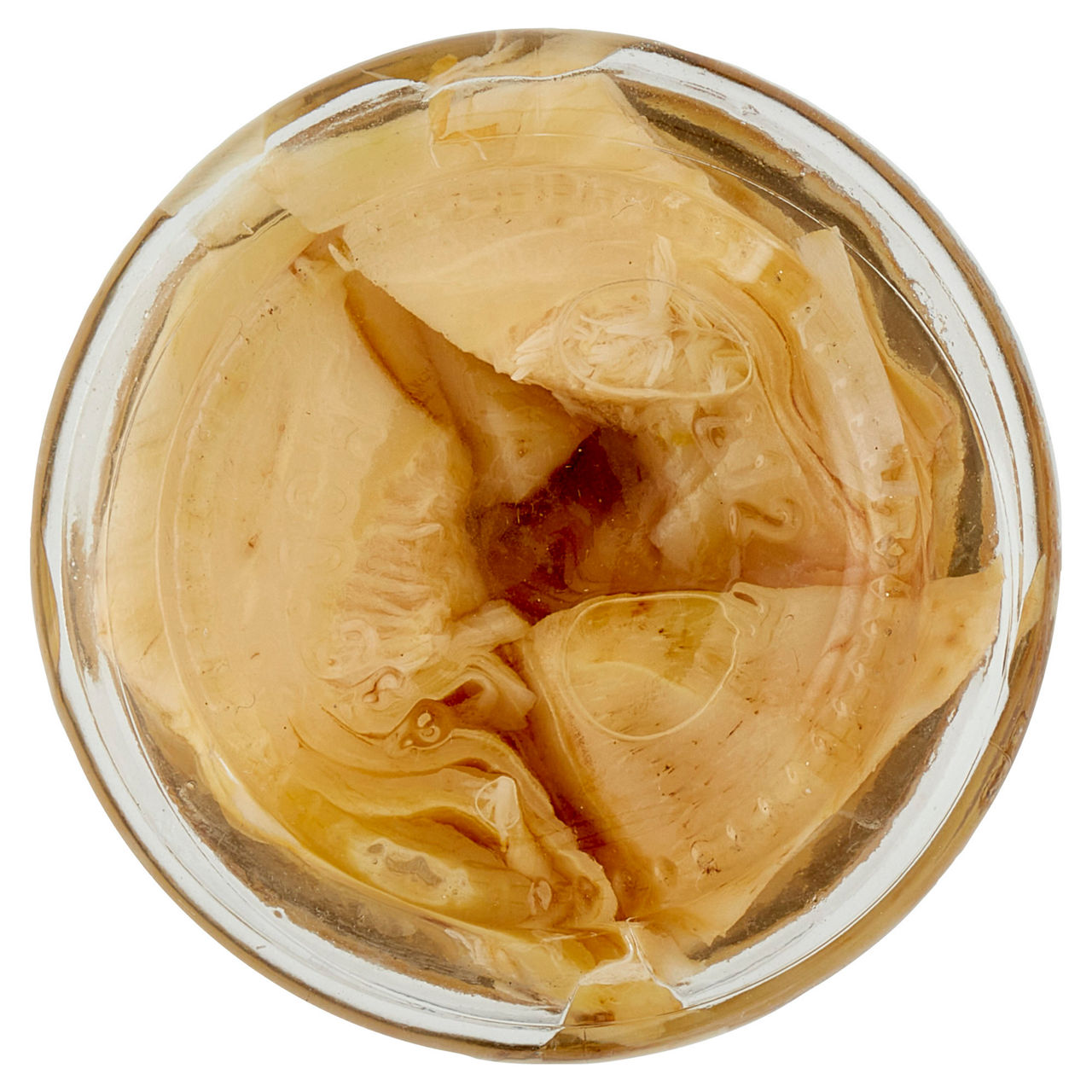 Carciofini tagliati in agrodolce 205 gr - Immagine 51