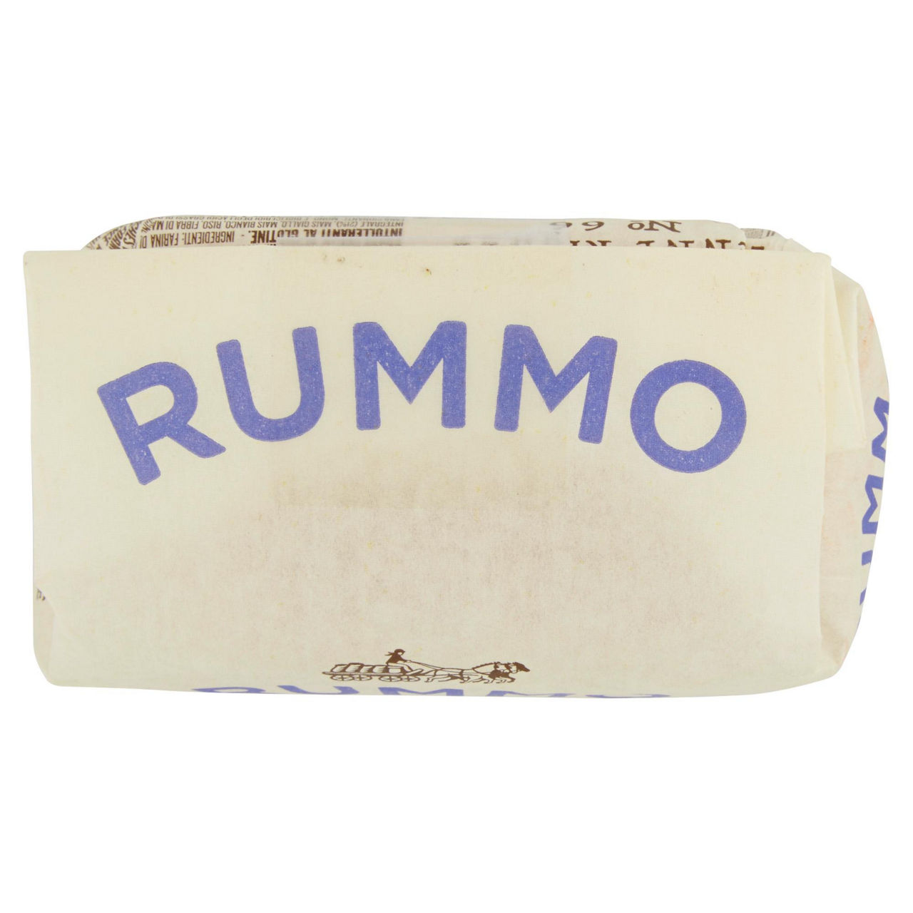 Penne rigate n.66 pasta di ceci e riso integale 300 gr - Immagine 41