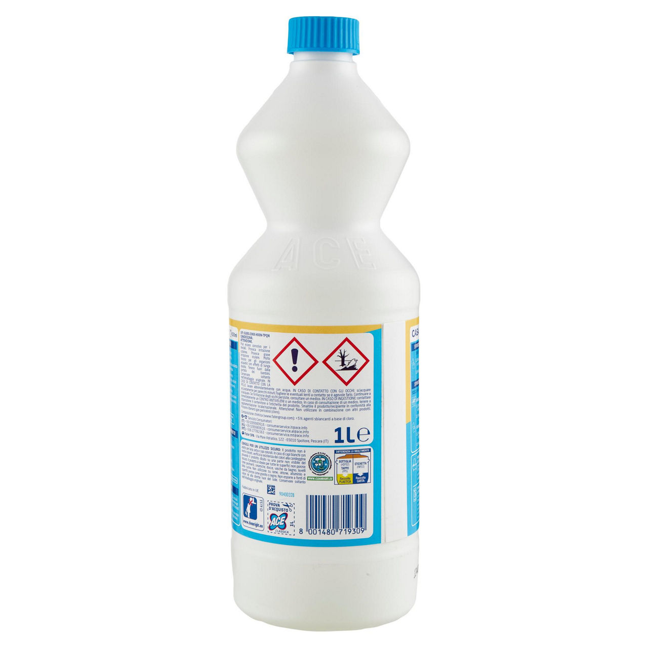 Candeggina classica 1 lt - Immagine 51