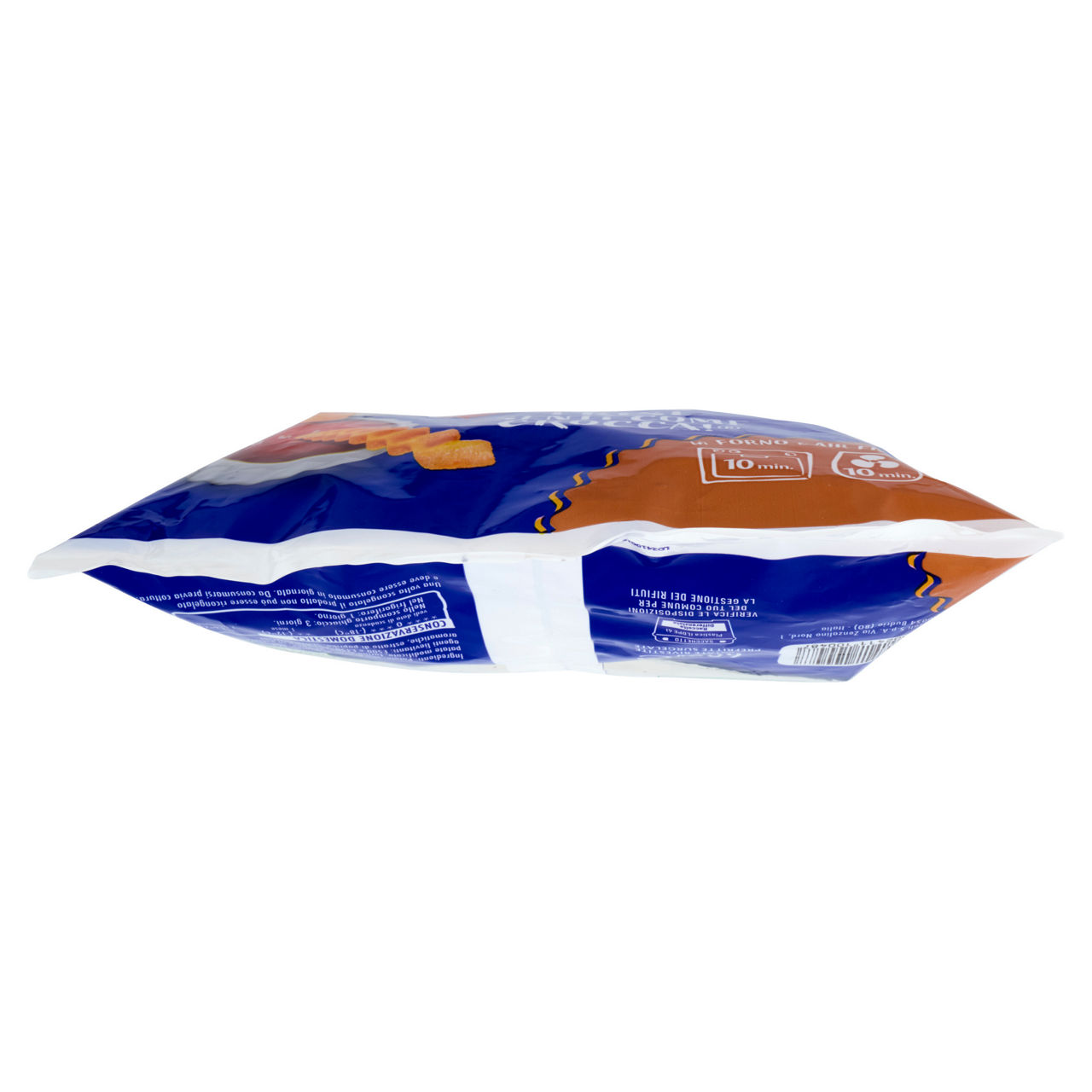 Patatine frisé 600 gr - Immagine 21