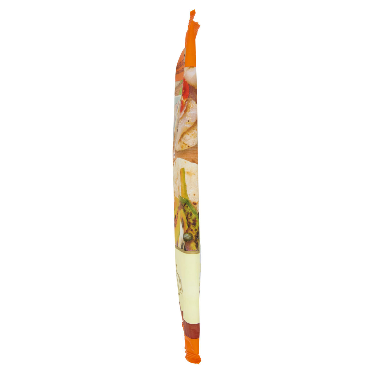 Mini piadine Romagnole sfogliate fresche 4 pz 300 gr - Immagine 11