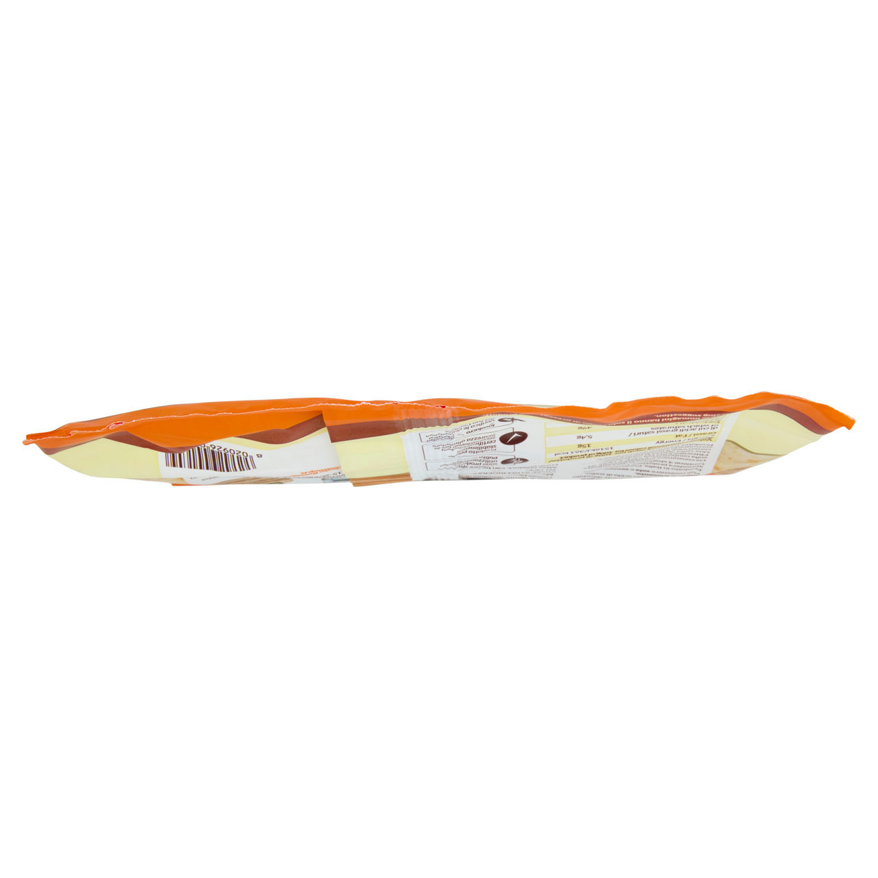 Mini piadine Romagnole sfogliate fresche 4 pz 300 gr - Immagine 51