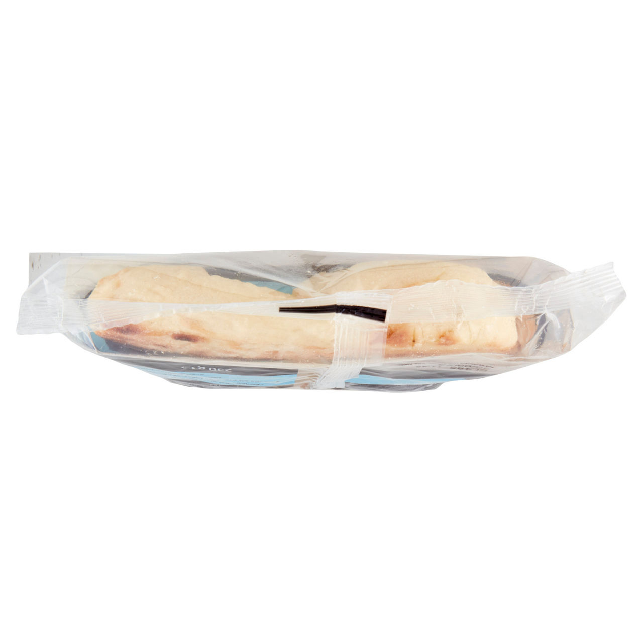 Pinsa lunga lievitazione 230 gr - Immagine 11