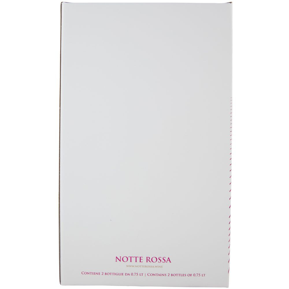 Confezione regalo Spumante Extra Dry Ros&eacute; e Spumante Extra Dry bianco - Immagine 21