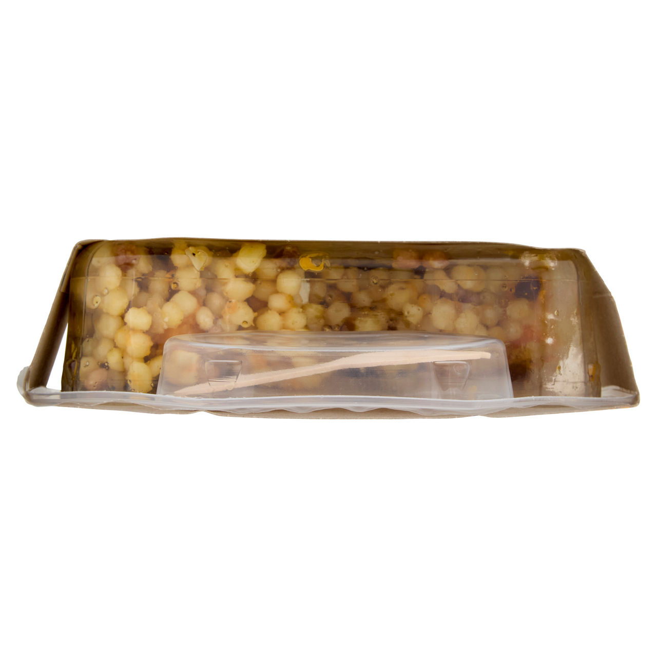 Fregola con zucca e Feta DOP 200 gr - Immagine 41