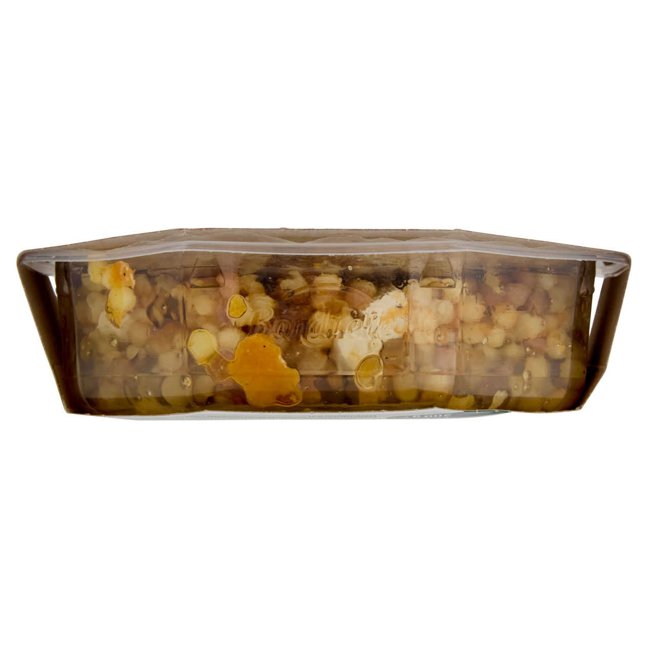 Fregola con zucca e Feta DOP 200 gr - Immagine 31