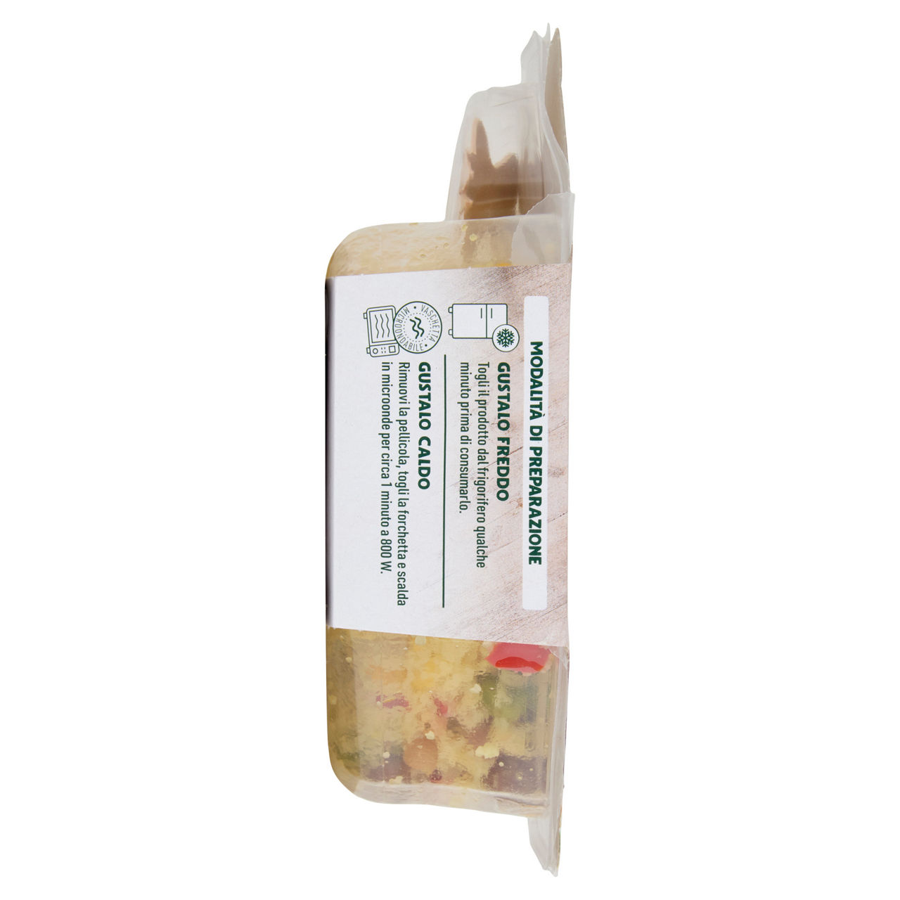 Cous cous delizioso 200 gr - Immagine 21