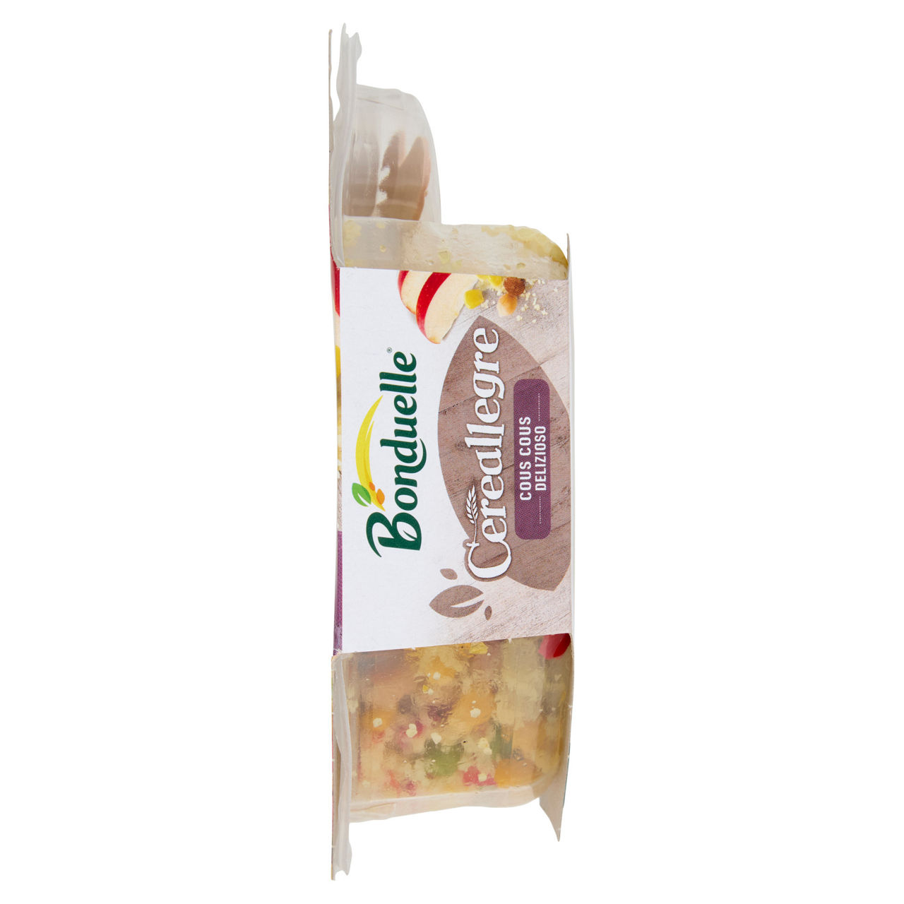Cous cous delizioso 200 gr - Immagine 11
