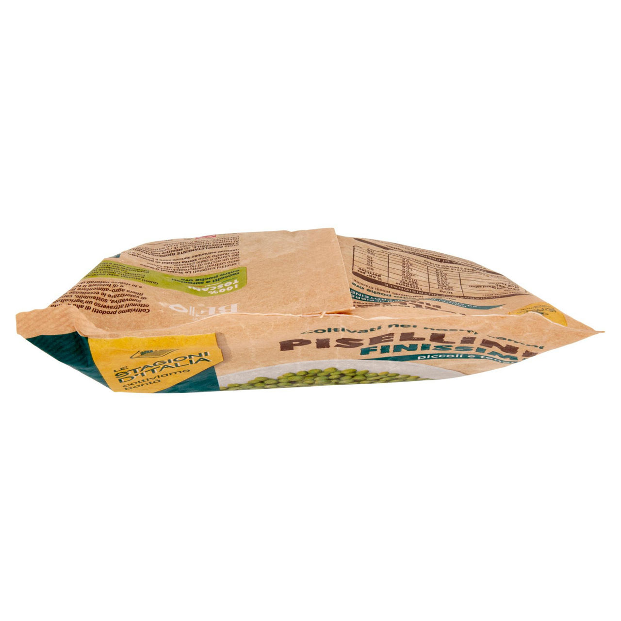 Pisellini finissimi surgelati 700 gr - Immagine 31