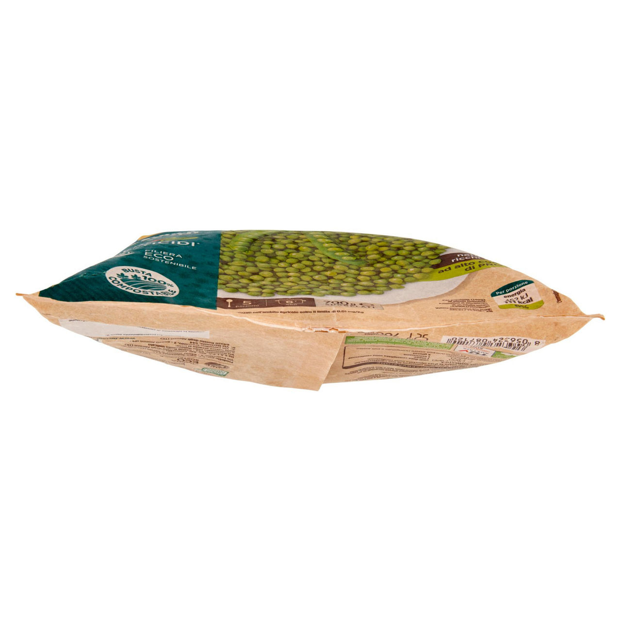Pisellini finissimi surgelati 700 gr - Immagine 41