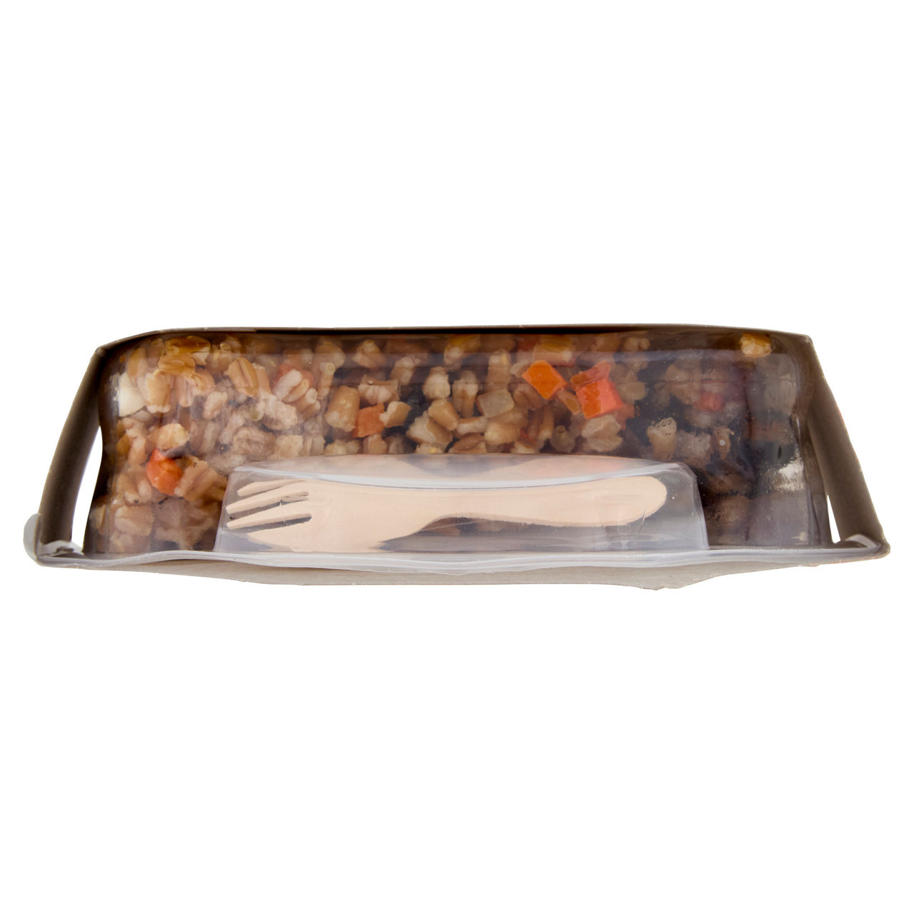 Farro alla Mediterranea con Feta DOP 200 gr - Immagine 11