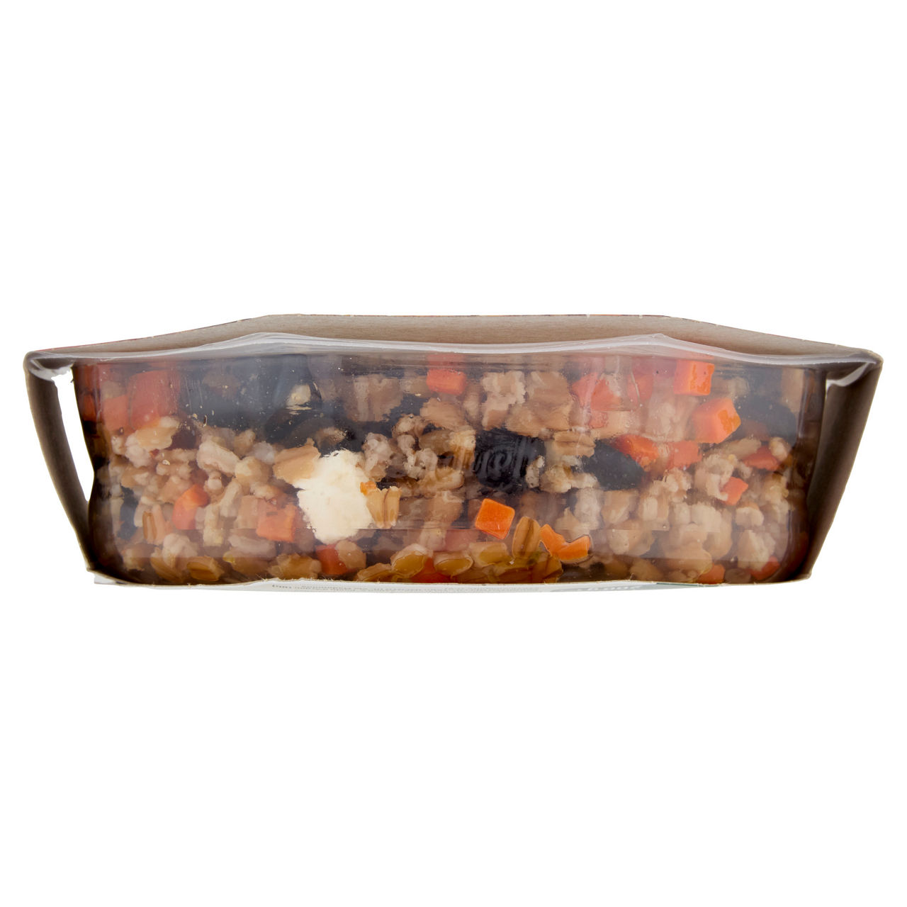 Farro alla Mediterranea con Feta DOP 200 gr - Immagine 21