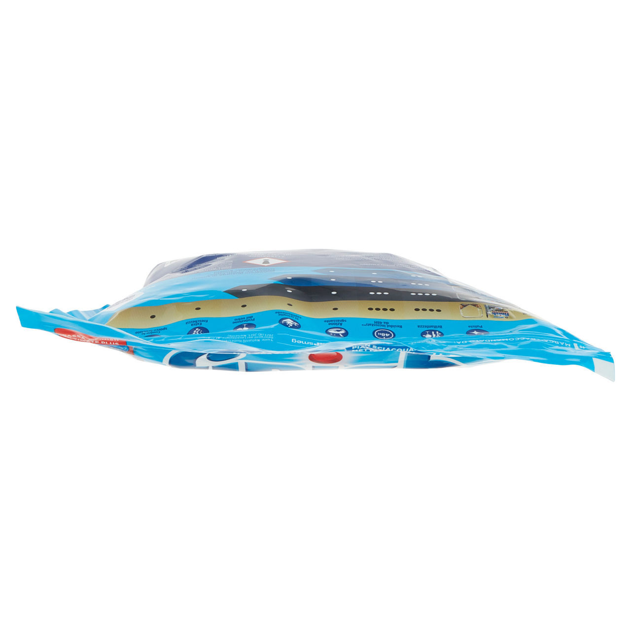 Detersivo lavastoviglie in tabs Power 34 pz - Immagine 21