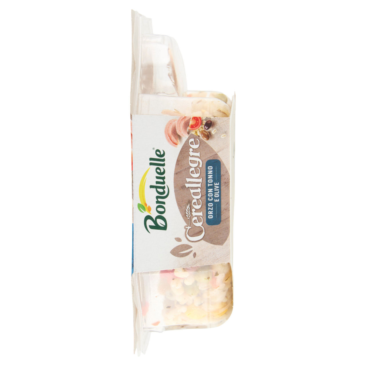 Orzo con tonno e olive 200 gr - Immagine 41