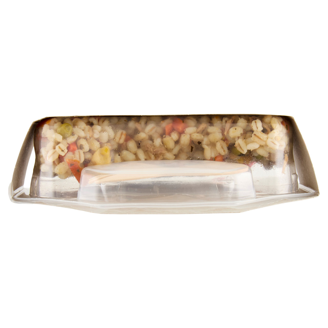 Orzo con tonno e olive 200 gr - Immagine 51