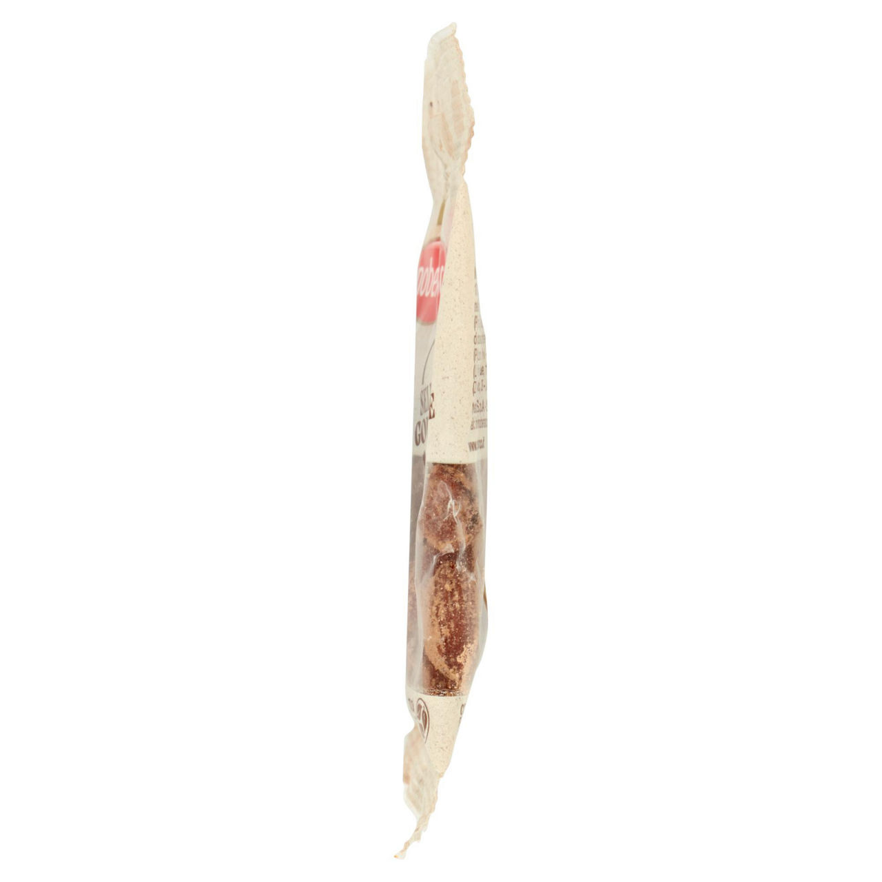 Mandorle affumicate 40 gr - Immagine 21