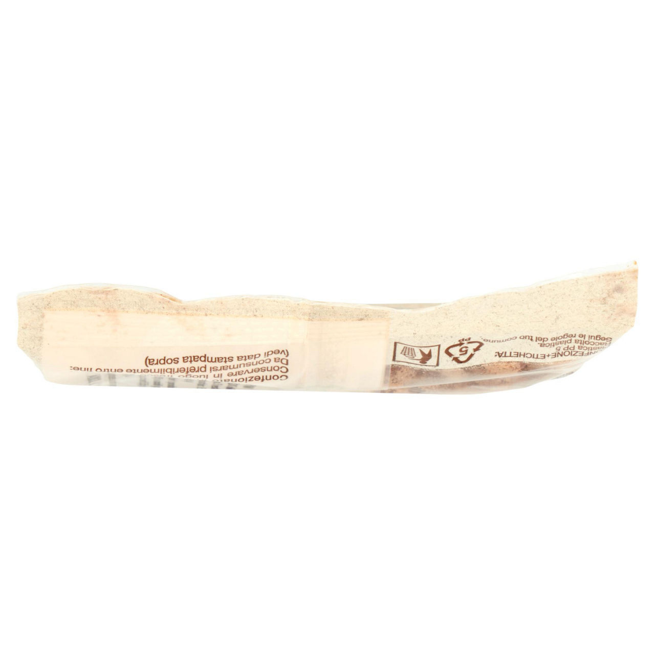 Mandorle affumicate 40 gr - Immagine 11